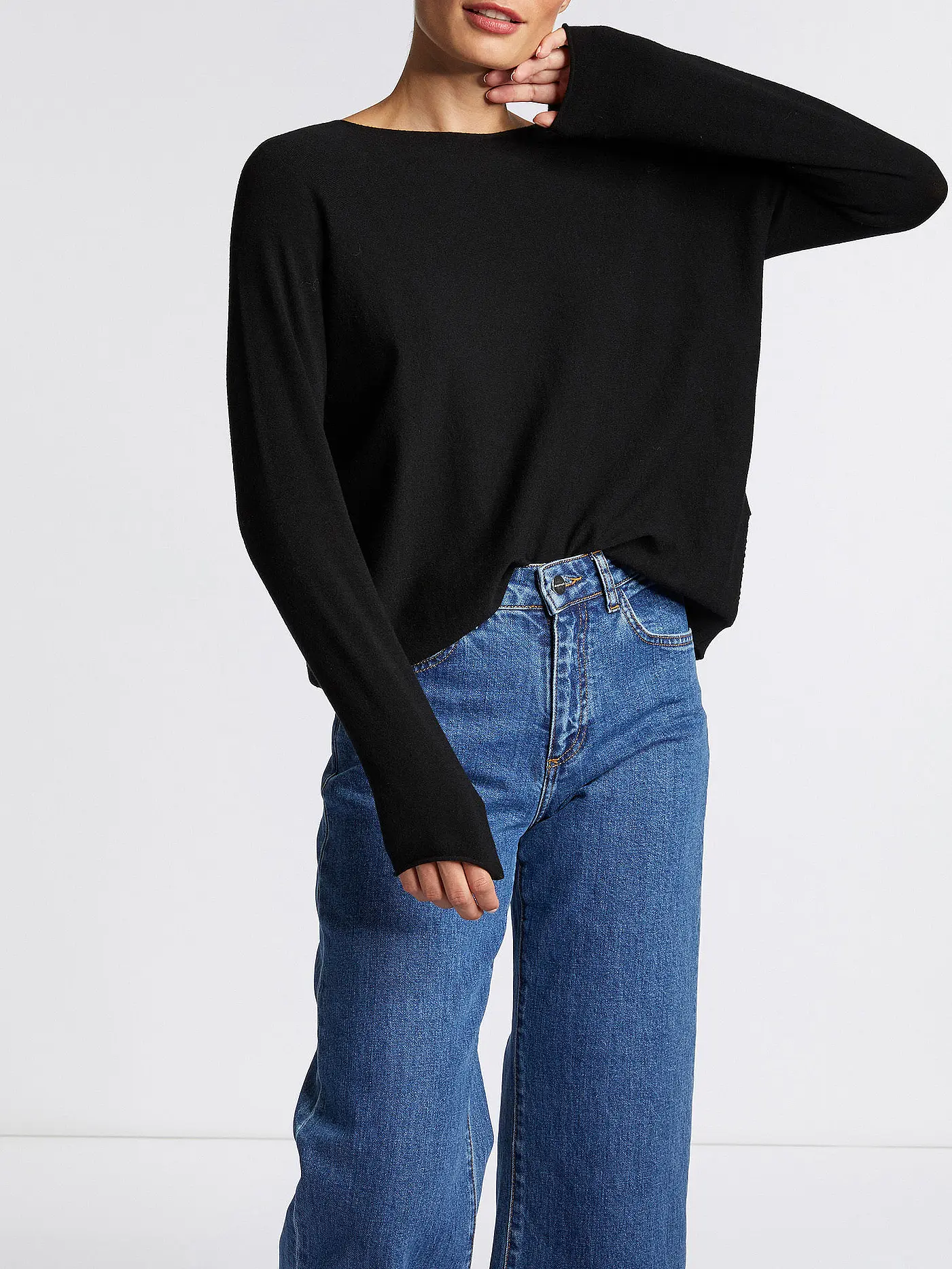 RICH & ROYAL | Pullover | 